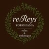 リレイズ 横浜(re:Reys)のお店ロゴ