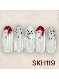 川崎東口店限定：SKH119