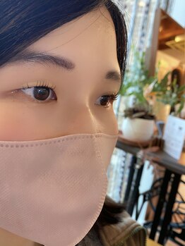 ルディア(Ludear)/ラッシュリフト