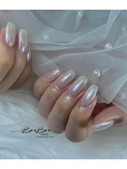 バオバオ ネイル(BAOBAO NAIL)/