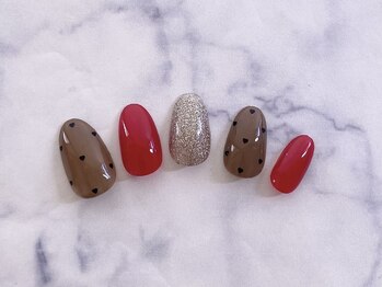 ¥8300(オフケア代込み)