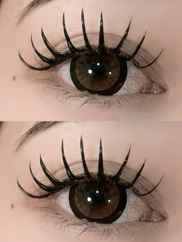 MELIA eyelash【まつげパーマ/マツエク/アイブロウ/LED】の写真/感動のキープ力の秘訣、アフターケアまで詳しくお伝え◎丁寧な施術とカウンセリングで美しい目元が続く♪