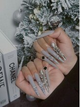 ルピドルジュ(le.pidorge)/minami’s nail