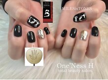 ワンネス 平林店(One’Ness)/Nail design