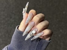 ジェミーネイル エビス(Jemiy nail ebisu)