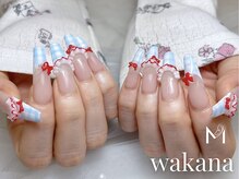 マリリス(Mariris)/wakanaデザイン♪