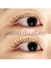 サロン デュ クレオ(salon du cLeo)/