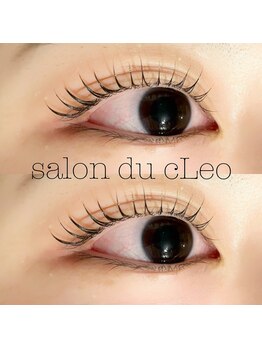 サロン デュ クレオ(salon du cLeo)/