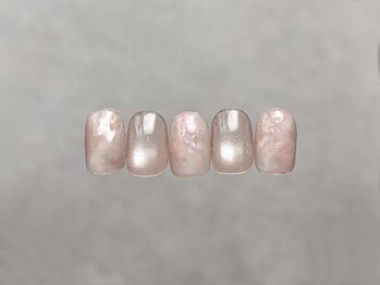 2026/3月マンスリーデザイン8