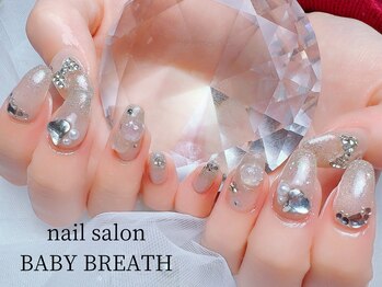 持ち込み☆パーツつけ放題