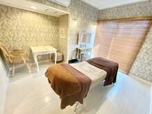 シンクビューティー(Think Beauty)の雰囲気（【肌質改善】お悩みに合わせた肌質改善パック♪肌荒れ/毛穴ケア）