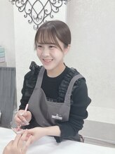 ビューティーラボ 草津店(Beauty Labo) 柿田