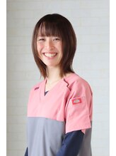 オンリーワン 整体院(Onlyone)&nbsp;宇都宮 早織