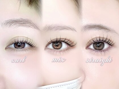 シュガーラッシュ(sugar lash)の写真