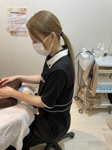 ビューティーフェイス ジョイナステラス二俣川店 三浦