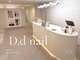 ディディネイル 名鉄岐阜駅前店(D.d nail)の写真