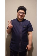 リラックス たまプラーザ東急百貨店&nbsp;繁田 掌