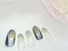 【HAND】最新！8月限定トレンドアート  「花火」 ￥10000→￥9500
