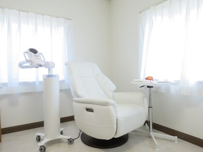 Whitening Salon muku.の写真