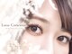 ルナ クレッシェンテ(Luna Crescente)の写真/≪韓国風束感まつげに♪≫人気のマツパ・ラッシュリフトでくるんとカール!ガーリー&キュートな印象へ☆