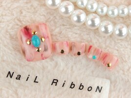 [260]FOOT定額ジェル　￥7990