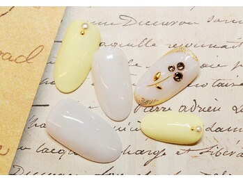 シェアサロン ディテール 千葉店(Detail)/☆アートサンプル☆ 別途料金