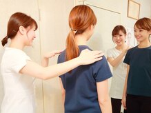 ママコツ矯正/◇カウンセリング(2)