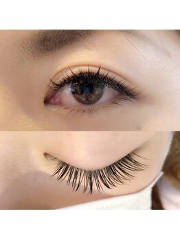 フランセス(Frances)/フラットマットラッシュ