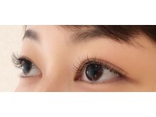 まつげ革命 いわき鹿島店/シンプルデザイン