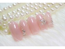 ラミエンヌ/スター 星　シンプル