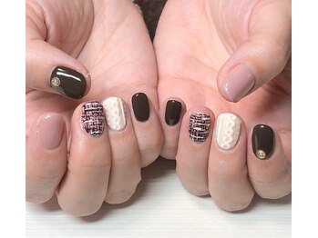 エーネイル(a_nail)/
