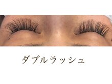 シルフ 石橋店(Sylph)/ダブルラッシュ