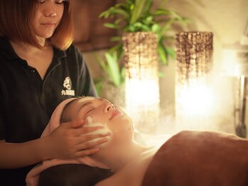 九龍 リラクゼーション 藤沢店/