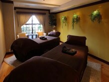 ムートンスパ(MOUTON SPA)/施術ルーム