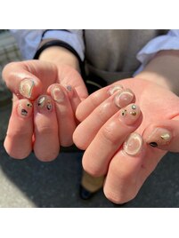 ニュアンスやり放題｜60分