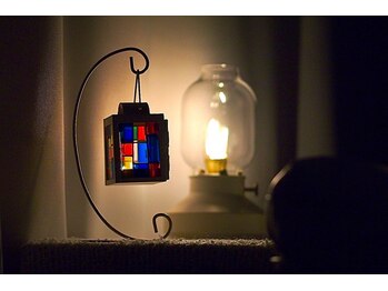 ひつじの安らぎ 高円寺店/落ち着いた空間