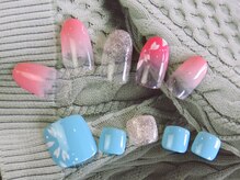 ムーア(mooa)/季節のプレートコース