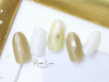 プレジールリュクス(Plaisir luxe)/Plaisir luxe Spring collection