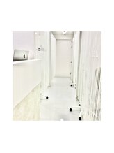 ホワイトニングサロン 札幌店/【ホワイトニング】#札幌#大通り