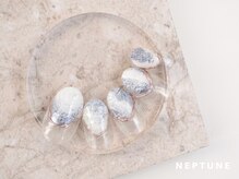 ネプチューン 自由が丘店(NEPTUNE)/定額アート6980円