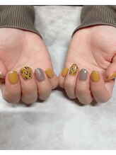 アンジェ(Ange)/定額3