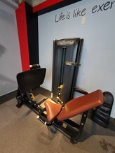 クルー ジム24(CREW GYM24)/カーフ&レッグプレスマシン