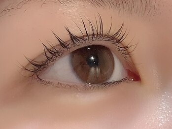 カラン 焼津店(CALIN)/ラスティングカール