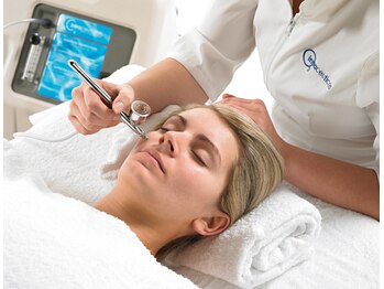 ヨシザワインク レディースシェービング(YOSHIZAWA Inc.)/高濃度酸素トリートメント【O2】