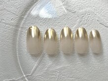 ミュー 蒲田(mue)/定額ニュアンスtrend