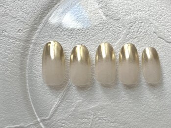 ミュー 蒲田(mue)/定額ニュアンスtrend