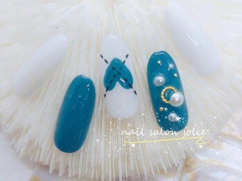 ベル バイ ジョリー 柏駅西口店(Belle by Jolie)/