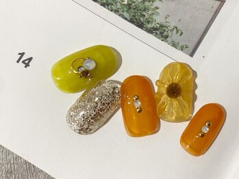 スリープ ジユウガオカ(Sleep jiyugaoka)/アートコース　13750円