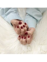 フルールラック(fleur lac)/ワンカラー