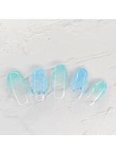 メイク(Me19)/アートネイル